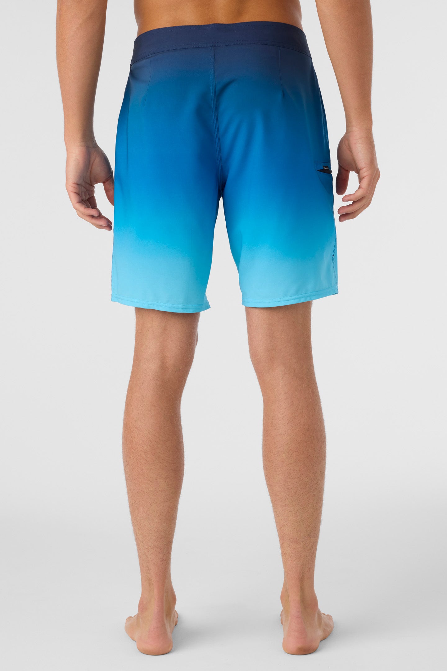 HYPERFREAK HEAT FADE 19" BOARDSHORTS