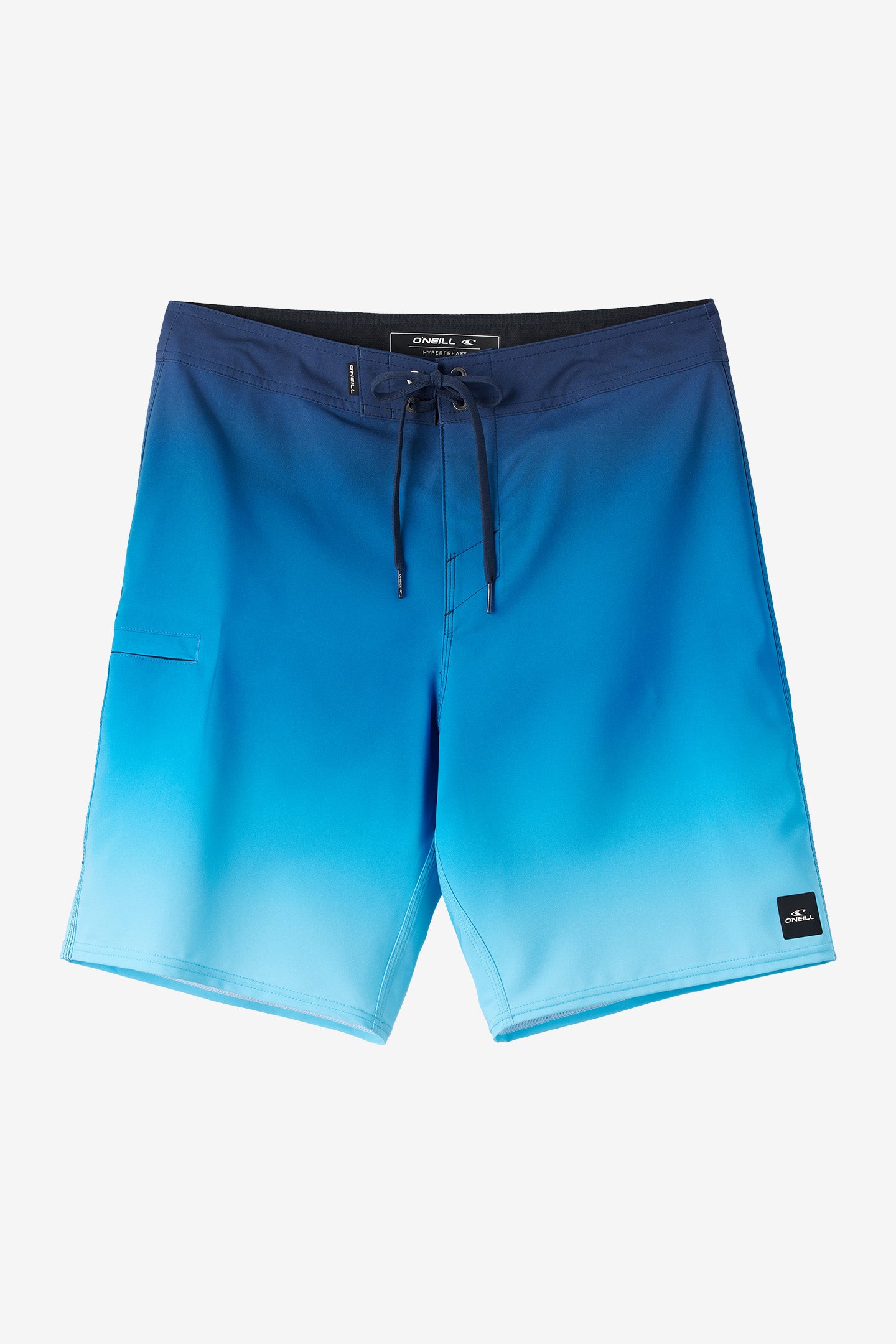 HYPERFREAK HEAT FADE 19" BOARDSHORTS