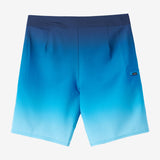 Hyperfreak Heat Fade 19" Boardshorts