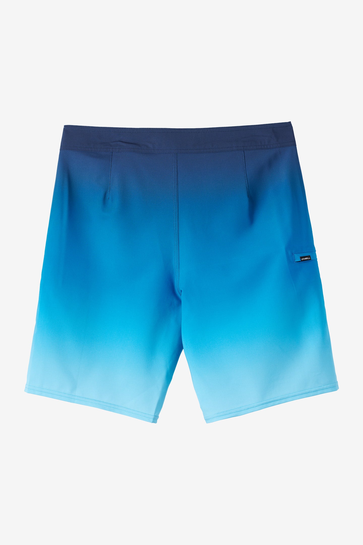 HYPERFREAK HEAT FADE 19" BOARDSHORTS