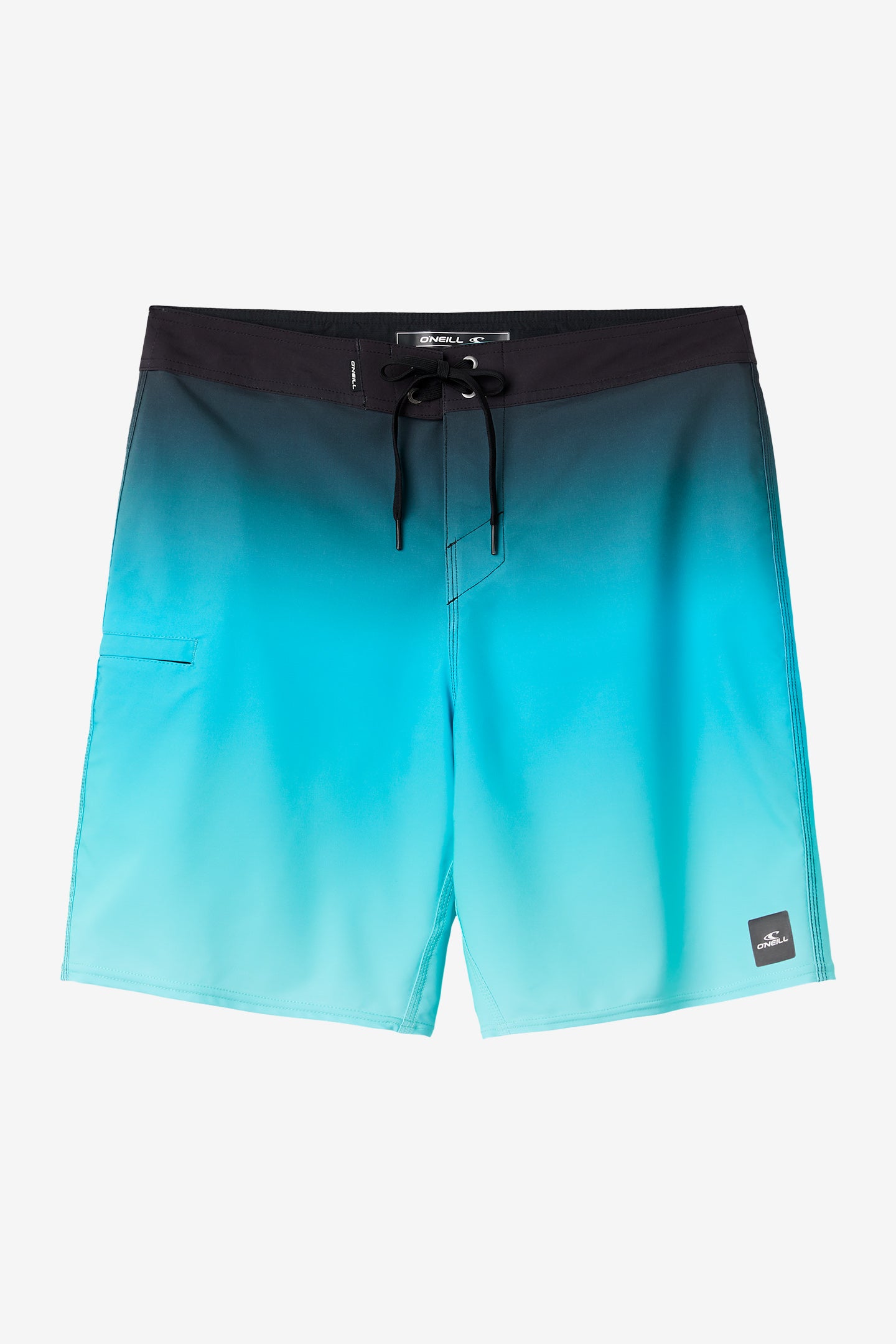 HYPERFREAK HEAT FADE 19" BOARDSHORTS