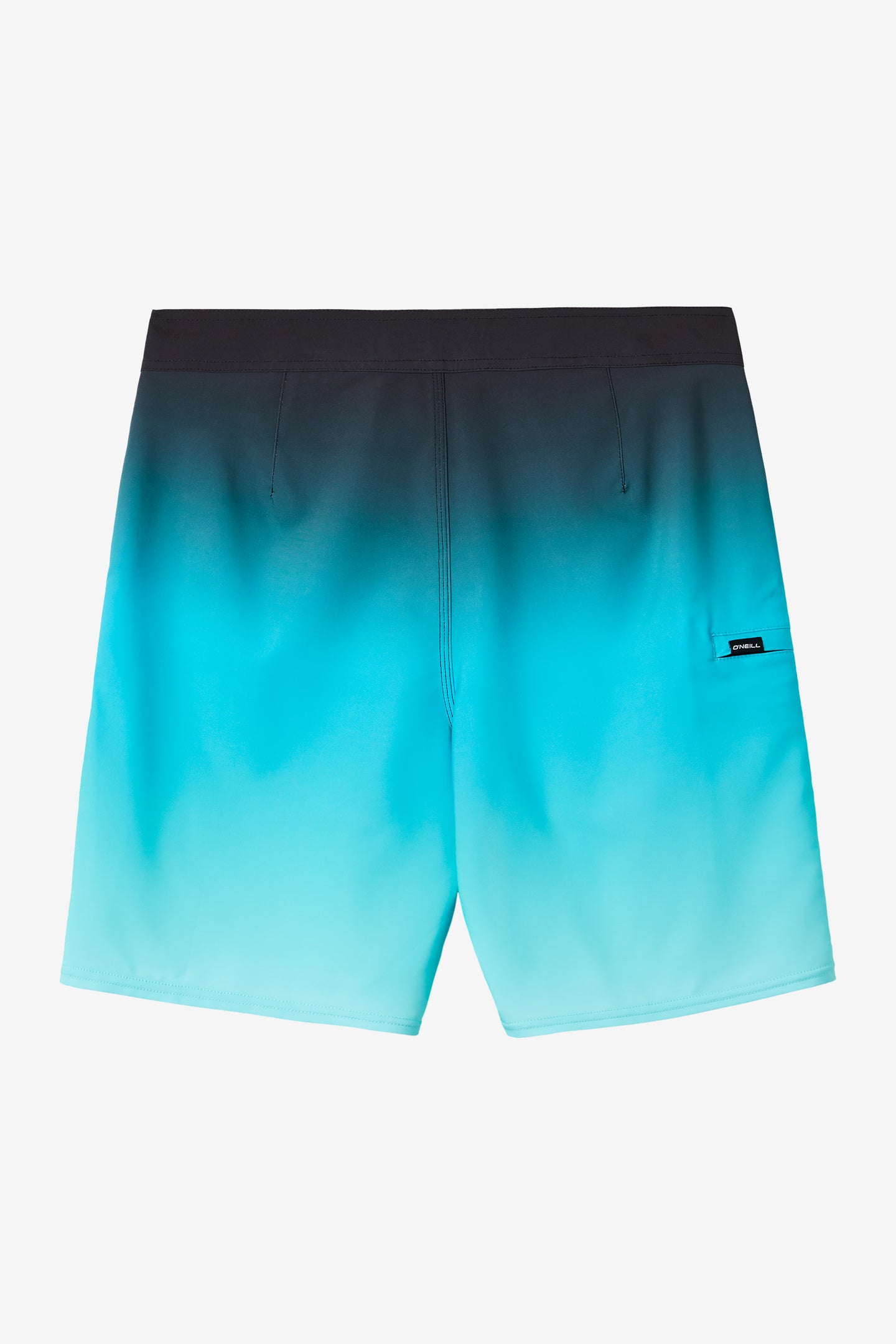 HYPERFREAK HEAT FADE 19" BOARDSHORTS