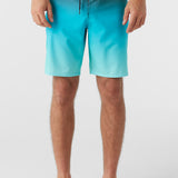 Hyperfreak Heat Fade 19" Boardshorts