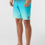 Hyperfreak Heat Fade 19" Boardshorts