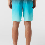 Hyperfreak Heat Fade 19" Boardshorts