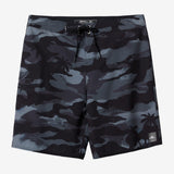 Hyperfreak Heat Camo 19" Boardshorts