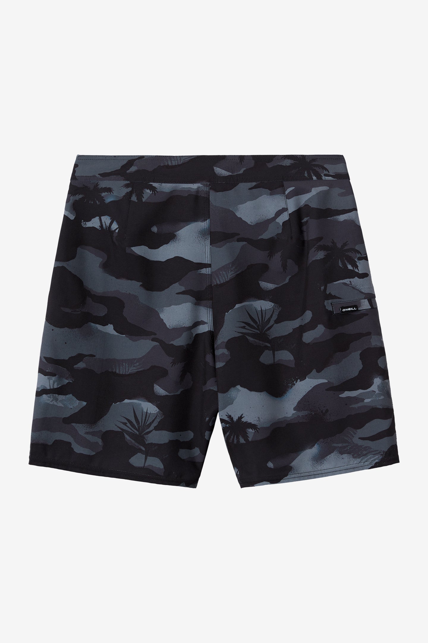 HYPERFREAK HEAT CAMO 19" BOARDSHORTS