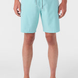 Hyperfreak Heat Solid 19" Boardshorts