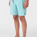 Hyperfreak Heat Solid 19" Boardshorts