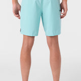 Hyperfreak Heat Solid 19" Boardshorts