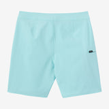 Hyperfreak Heat Solid 19" Boardshorts