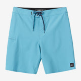 Hyperfreak Heat Solid 19" Boardshorts