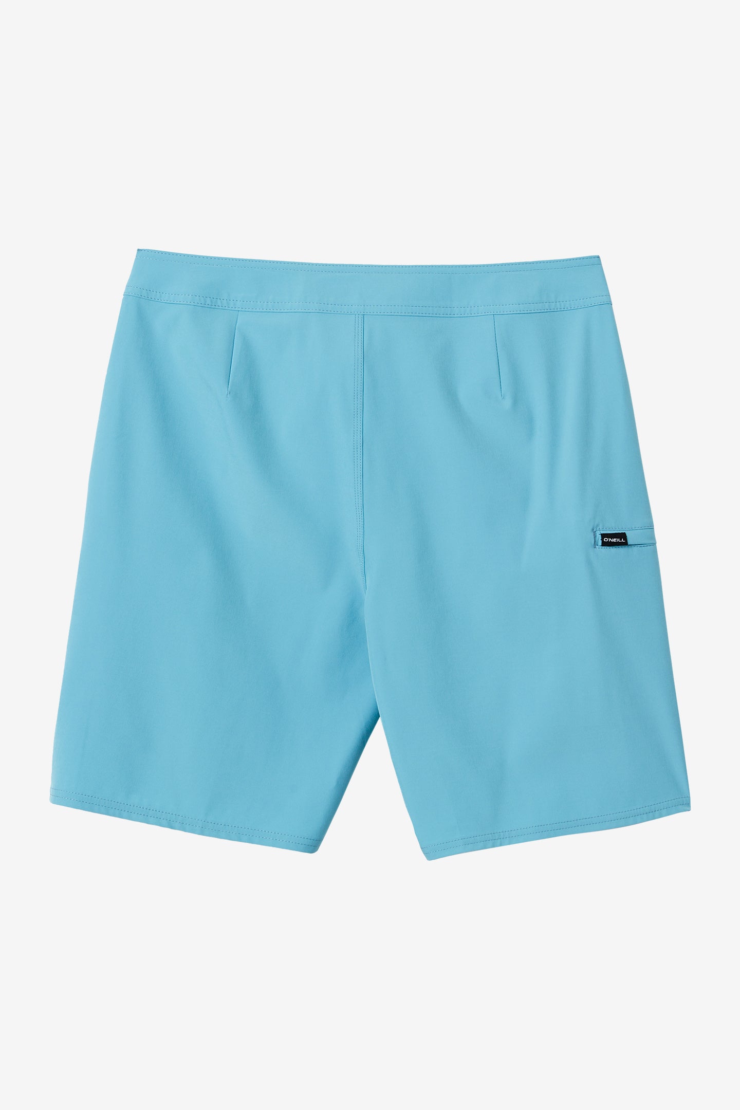 HYPERFREAK HEAT SOLID 19" BOARDSHORTS