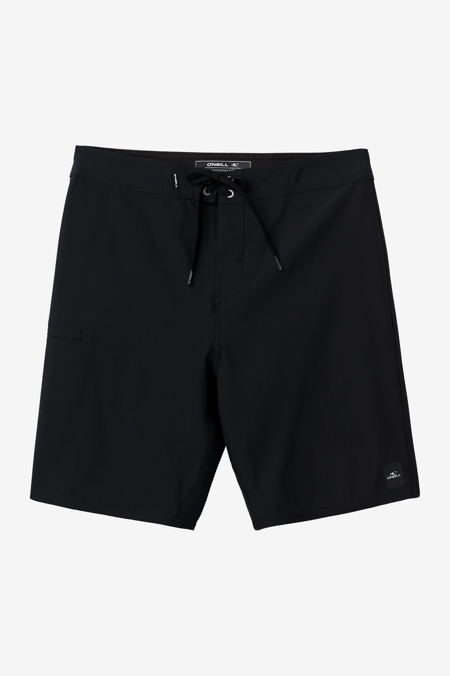 HYPERFREAK HEAT SOLID 19" BOARDSHORTS