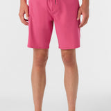 Hyperfreak Heat Solid 19" Boardshorts