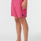 Hyperfreak Heat Solid 19" Boardshorts