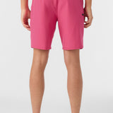 Hyperfreak Heat Solid 19" Boardshorts