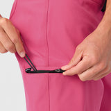 Hyperfreak Heat Solid 19" Boardshorts