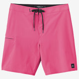 Hyperfreak Heat Solid 19" Boardshorts