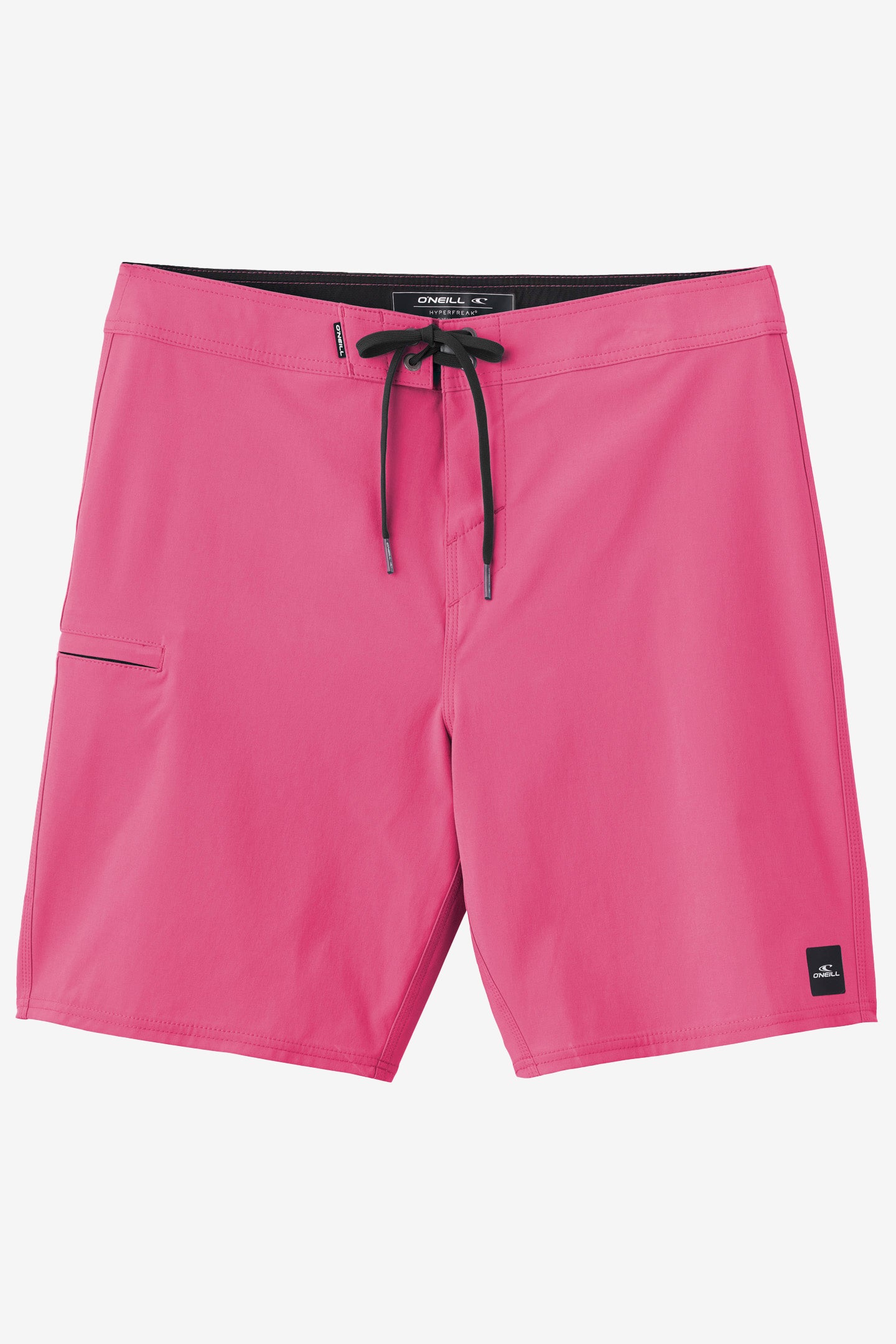 HYPERFREAK HEAT SOLID 19" BOARDSHORTS