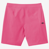 Hyperfreak Heat Solid 19" Boardshorts