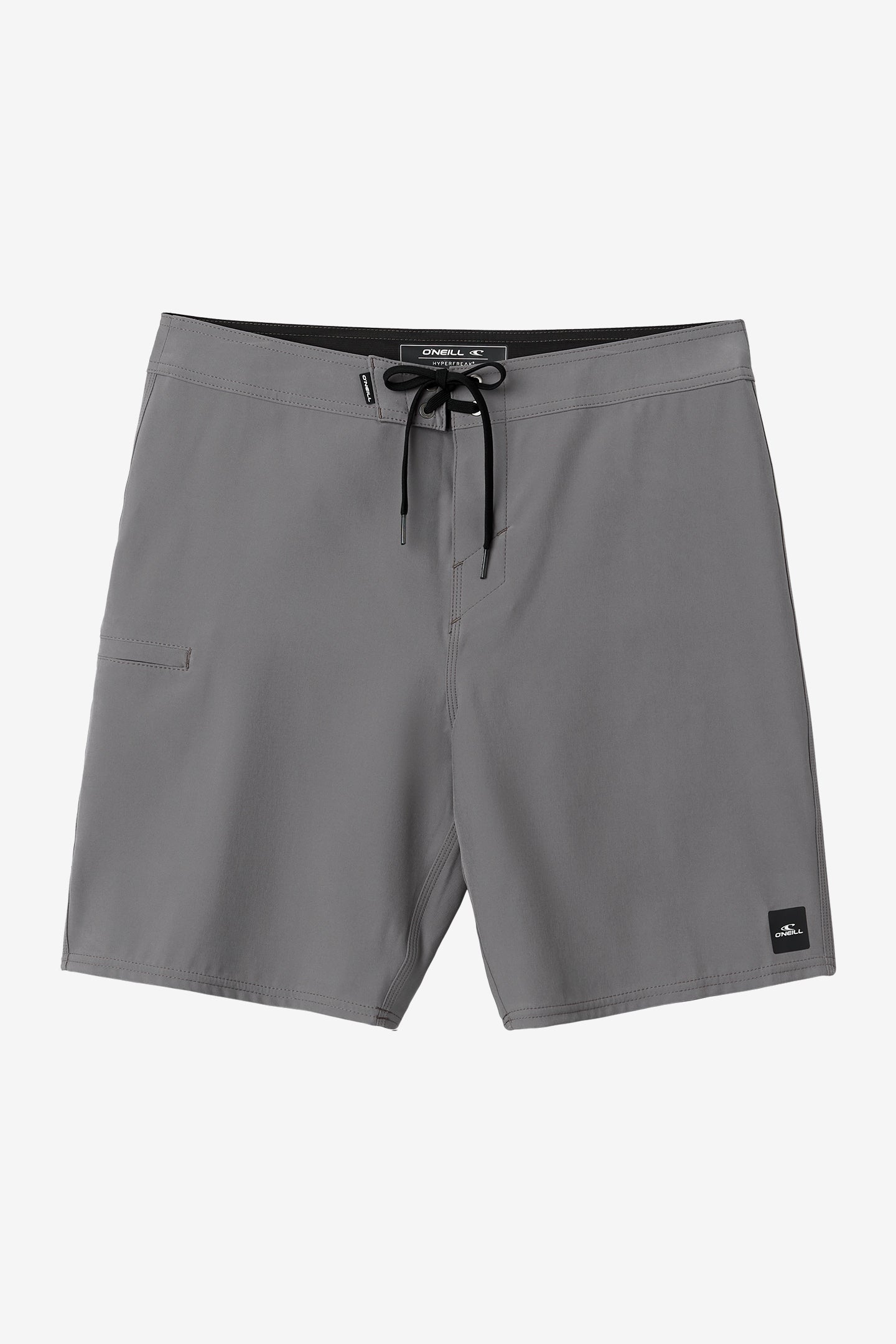 HYPERFREAK HEAT SOLID 19" BOARDSHORTS