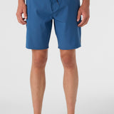 Hyperfreak Heat Solid 19" Boardshorts