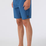 Hyperfreak Heat Solid 19" Boardshorts