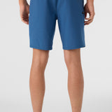 Hyperfreak Heat Solid 19" Boardshorts