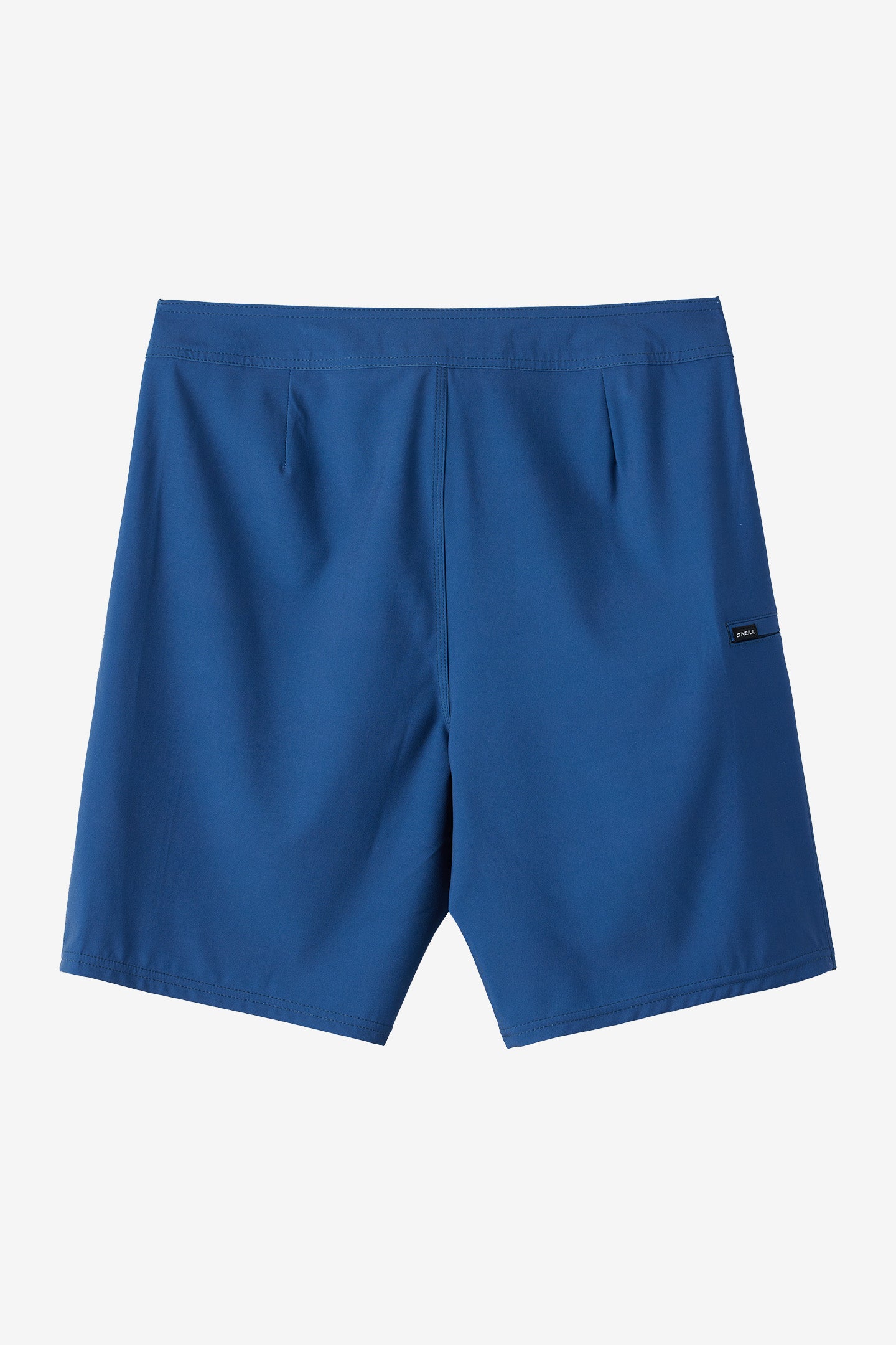 HYPERFREAK HEAT SOLID 19" BOARDSHORTS