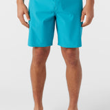 Hyperfreak Heat Solid 19" Boardshorts