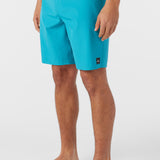 Hyperfreak Heat Solid 19" Boardshorts