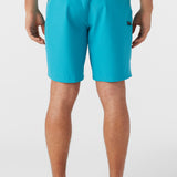 Hyperfreak Heat Solid 19" Boardshorts