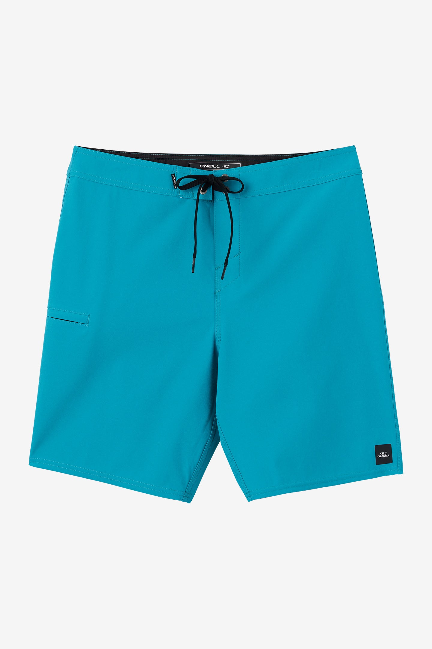 HYPERFREAK HEAT SOLID 19" BOARDSHORTS