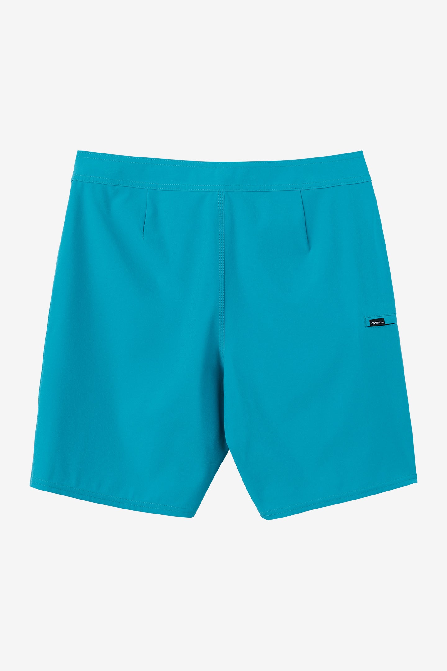 HYPERFREAK HEAT SOLID 19" BOARDSHORTS