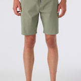 Hyperfreak Heat Solid 19" Boardshorts