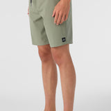 Hyperfreak Heat Solid 19" Boardshorts