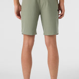 Hyperfreak Heat Solid 19" Boardshorts