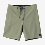 Hyperfreak Heat Solid 19" Boardshorts