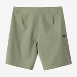 Hyperfreak Heat Solid 19" Boardshorts
