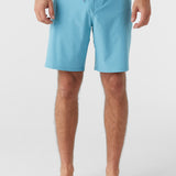 Hyperfreak Heat Solid 19" Boardshorts