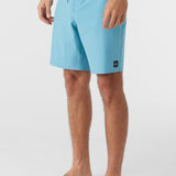 Hyperfreak Heat Solid 19" Boardshorts