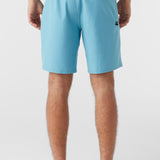 Hyperfreak Heat Solid 19" Boardshorts