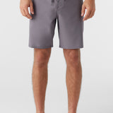 Hyperfreak Heat Solid 19" Boardshorts