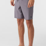 Hyperfreak Heat Solid 19" Boardshorts