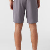 Hyperfreak Heat Solid 19" Boardshorts