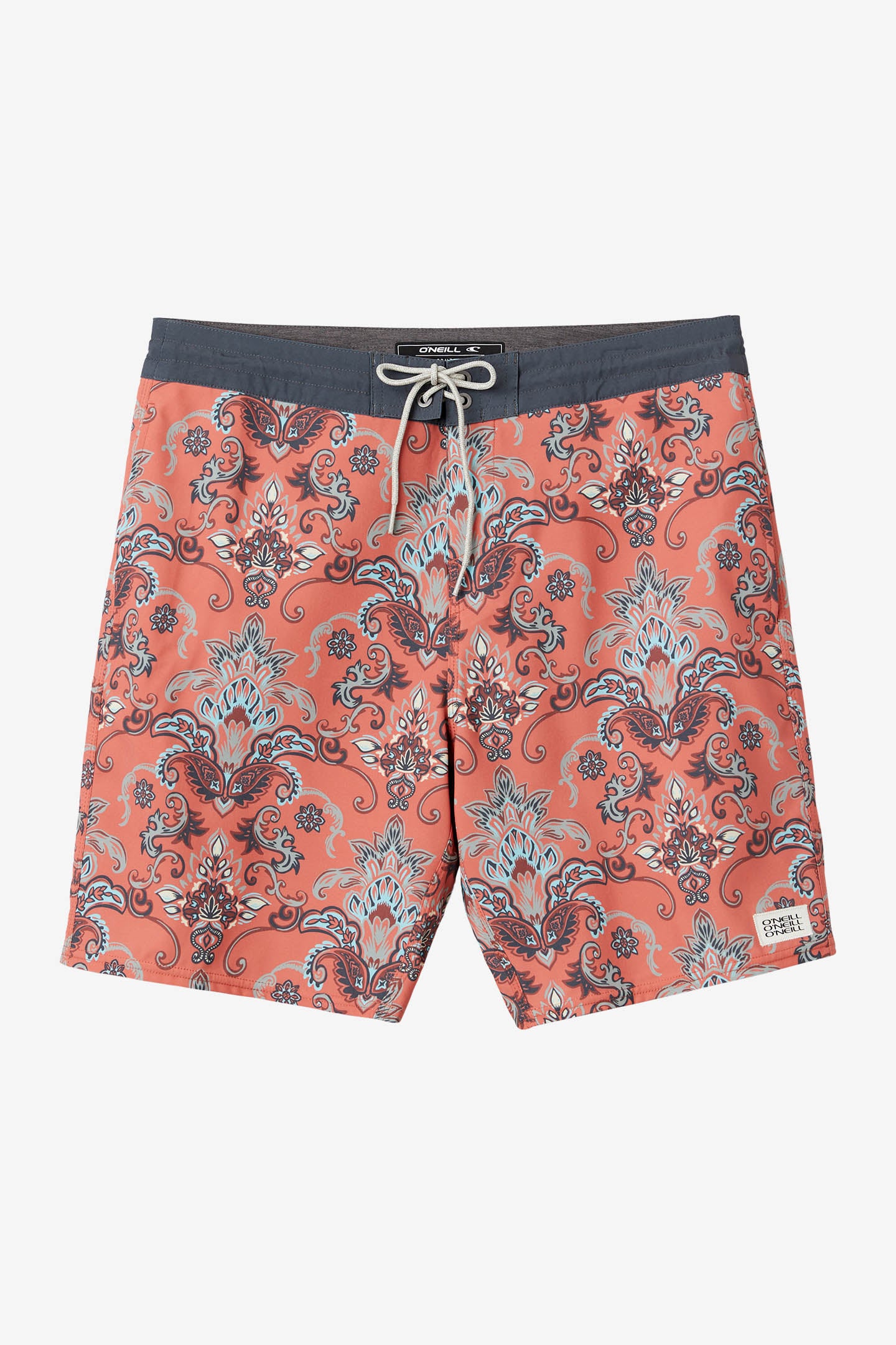 CRUZER 19" BOARDSHORTS