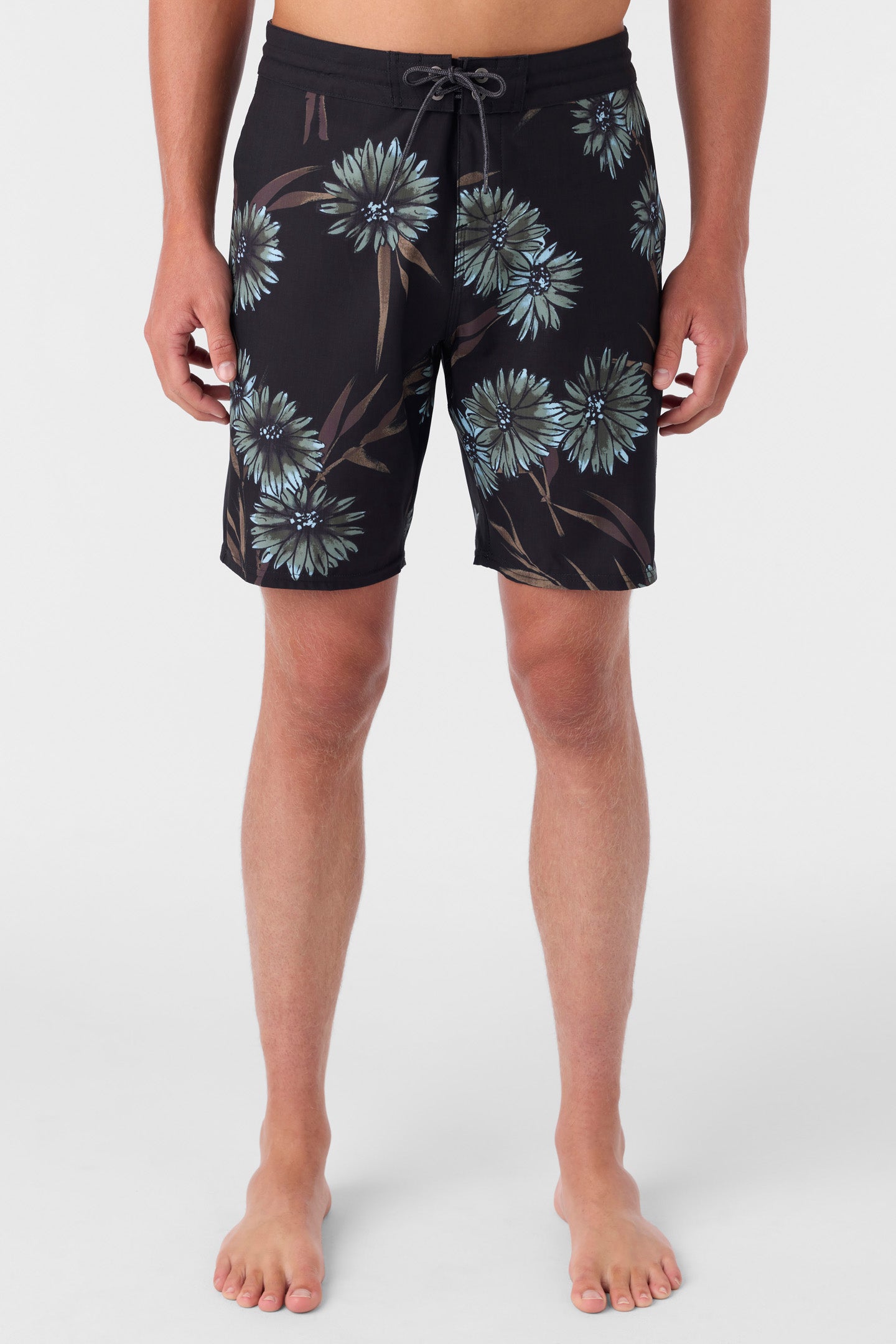 CRUZER 19" BOARDSHORTS