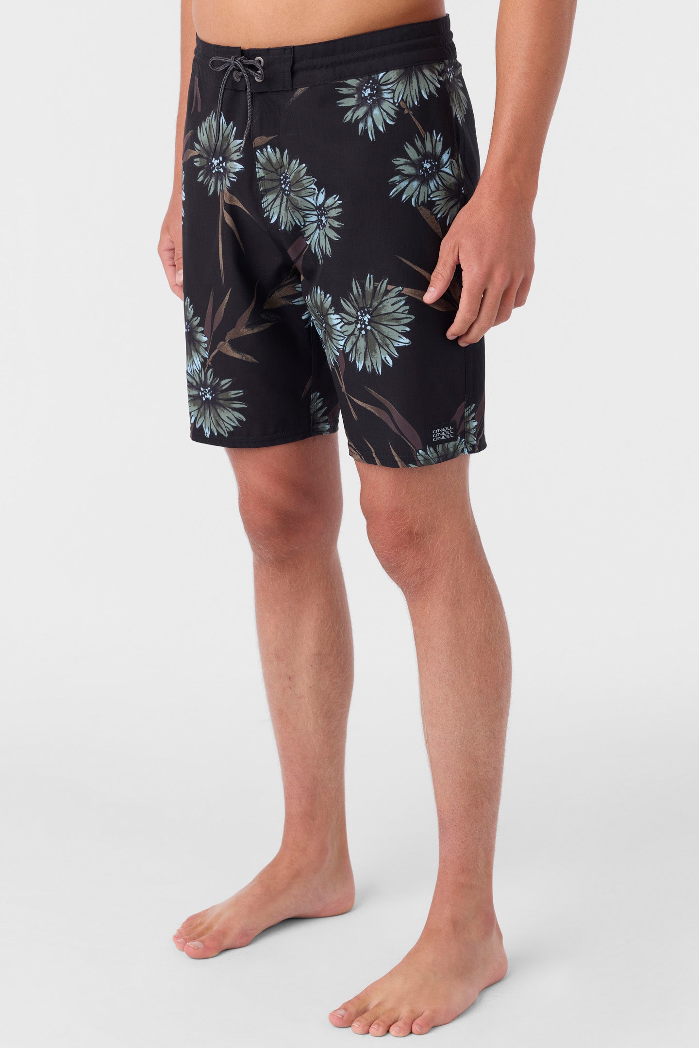 CRUZER 19" BOARDSHORTS