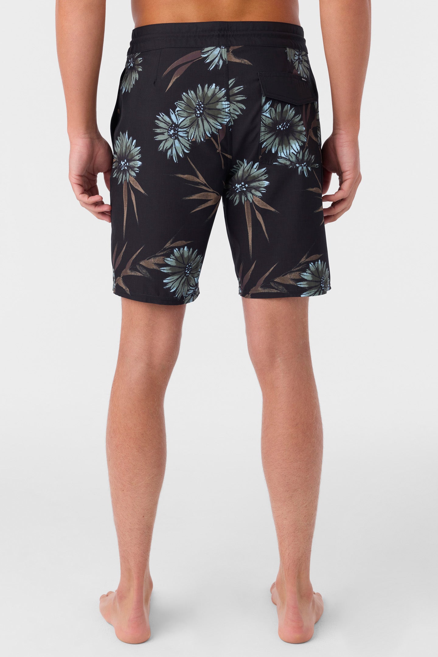 CRUZER 19" BOARDSHORTS